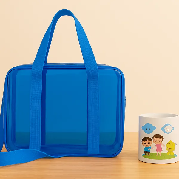 Jello_Blue_Duffle_Bag