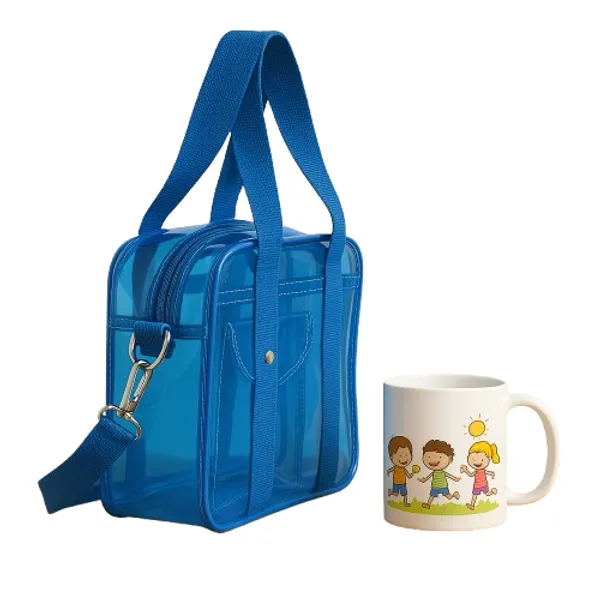 Jello_Blue_Duffle_Bag