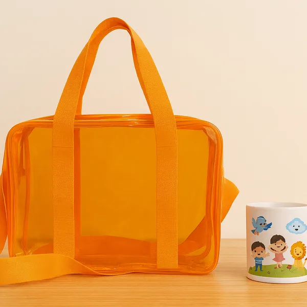Jello_Orange_Duffle_Bag