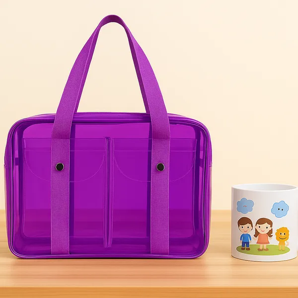 Jello_Purple_Duffle_Bag