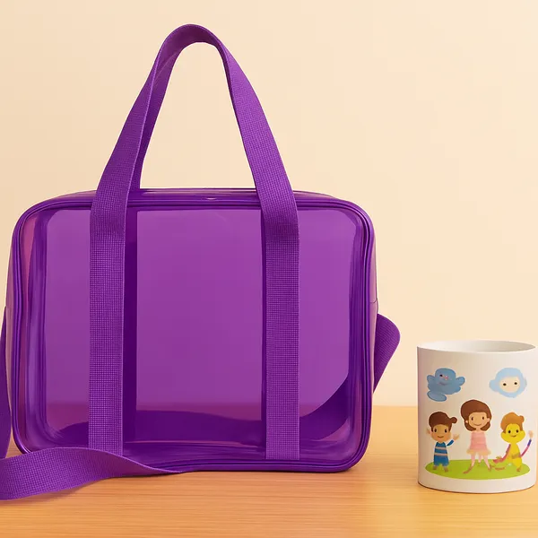 Jello_Purple_Duffle_Bag