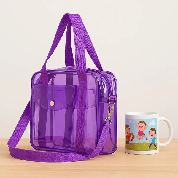 Jello_Purple_Duffle_Bag