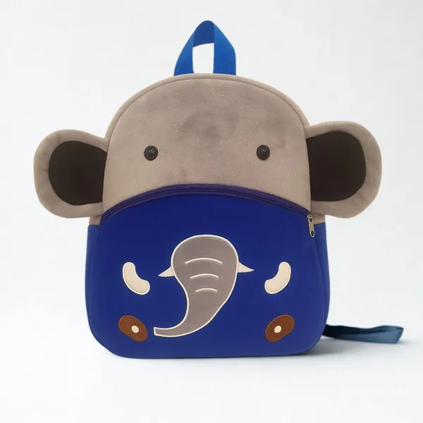 Kids_Jumbo...._Elephant_Backpack,_Cute_Animal_Design,_Blue_and_Grey,_Perfect_for_School_and_Travel