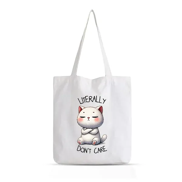 Literally_Don't_Care_-_Printed_Tote_Bag