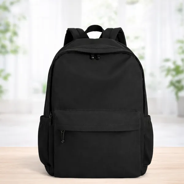 MidnightPro_Black_Edition_Backpack_Sleek__Strong__&_Reliable