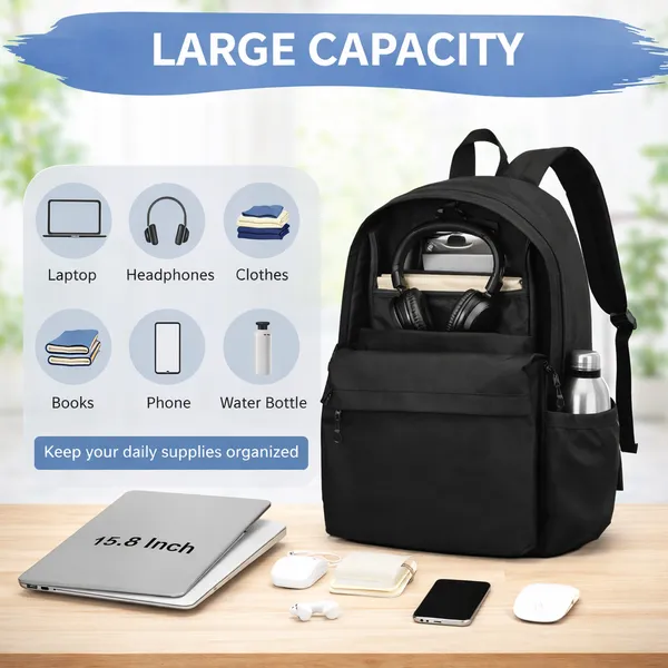 MidnightPro_Black_Edition_Backpack_Sleek__Strong__&_Reliable