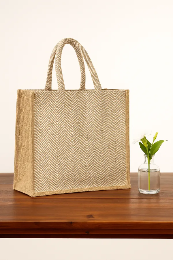Natural_Jute_Tote_Bag_with_Herringbone_Pattern,_38_x_33_x_12_cm,_Sturdy_Handles