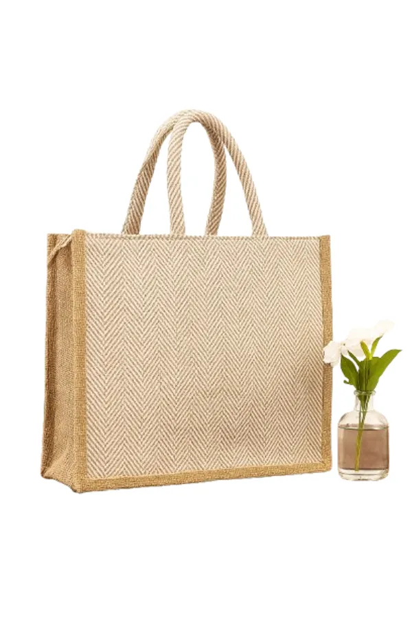 Natural_Jute_Tote_Bag_with_Herringbone_Pattern,_38_x_33_x_12_cm,_Sturdy_Handles