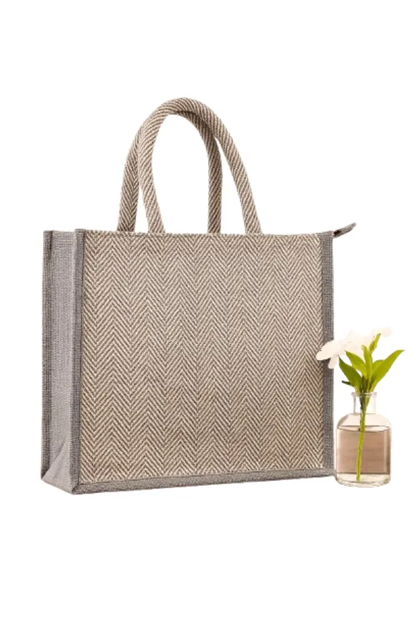 Natural_Jute_Tote_Bag_with_Herringbone_Pattern,_38_x_33_x_12_cm,_Sturdy_Handles