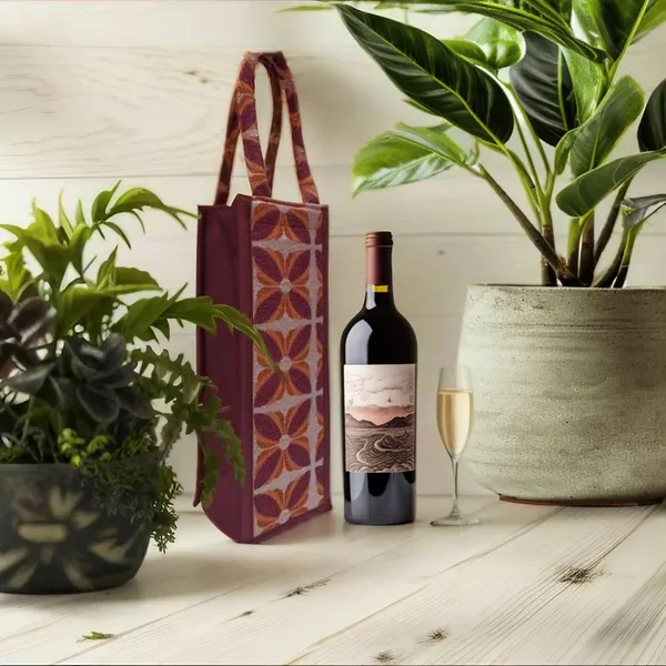 Burgandy_Premium_Design_Handwoven_Bottle_Bag