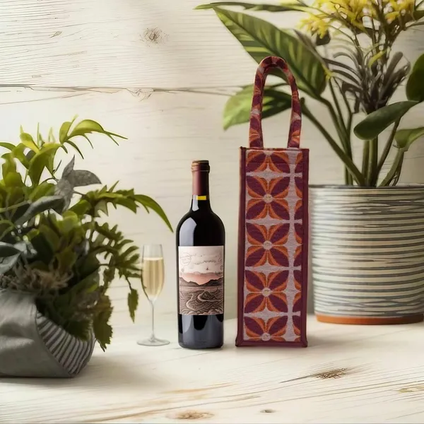 Burgandy_Premium_Design_Handwoven_Bottle_Bag