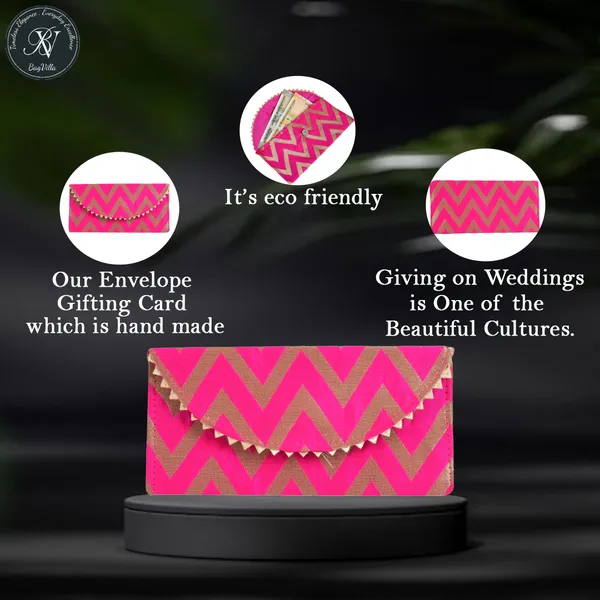 Pack_Of_6_Shagun_Envelopes_Zig_Zag_Design