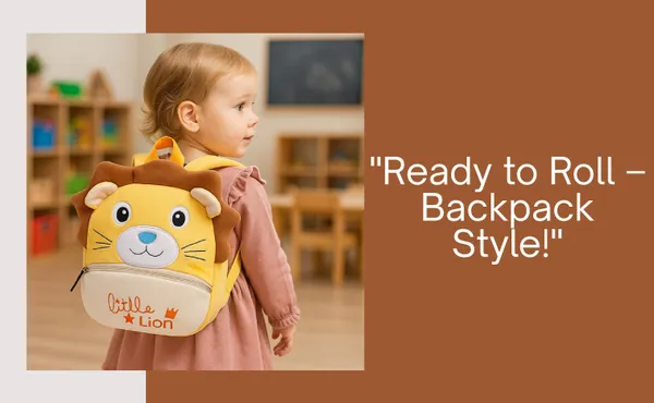 Little_Lion_Kids_Velvet_School_Bag_Plush_Backpack_For_Baby_Girls_And_Boys_Ideal_For_Preschool_And_Picnic_Use_Ages_2_To_5_Years