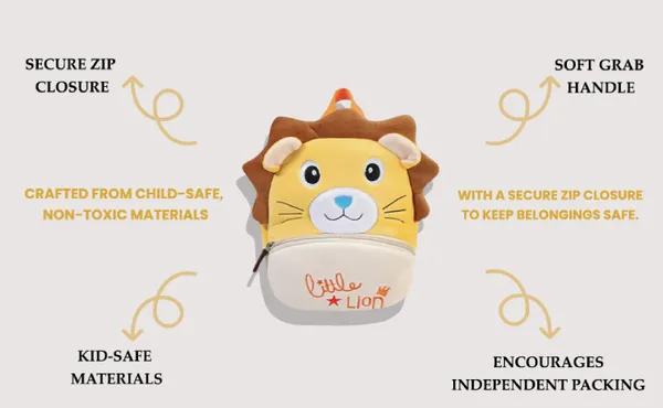 Little_Lion_Kids_Velvet_School_Bag_Plush_Backpack_For_Baby_Girls_And_Boys_Ideal_For_Preschool_And_Picnic_Use_Ages_2_To_5_Years