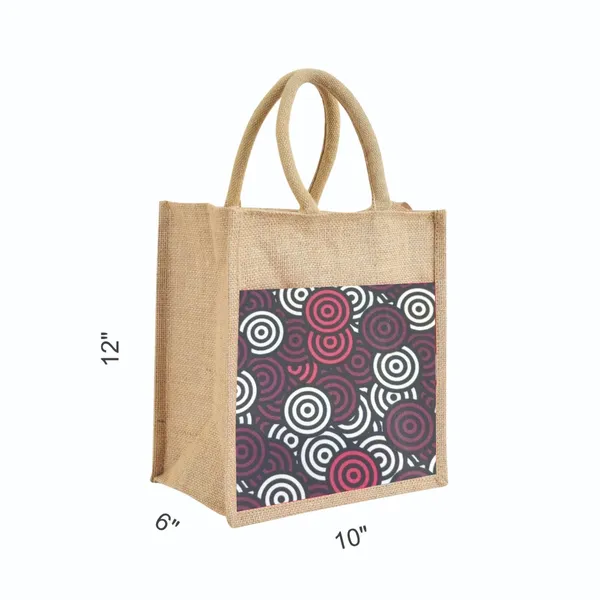 Burgandy_Re_Usable_Jute_Shopping_Bags