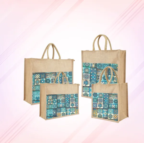 Blue_Re_Usable_Jute_Shopping_Bags