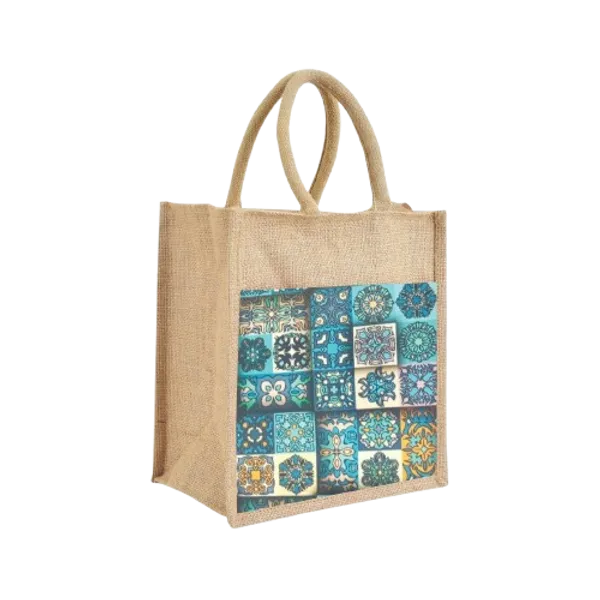 Blue_Re_Usable_Jute_Shopping_Bags