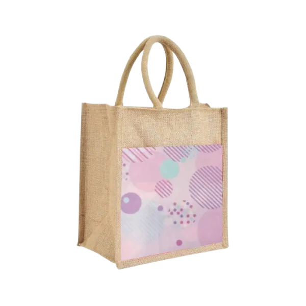 Pink_Re_Usable_Jute_Shopping_Bags
