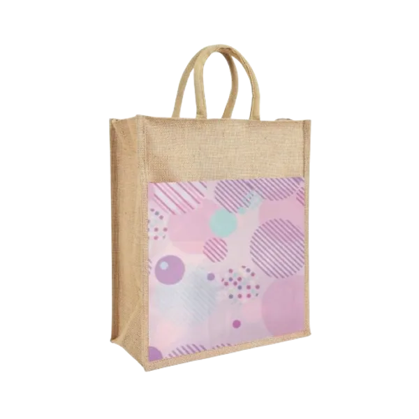Pink_Re_Usable_Jute_Shopping_Bags