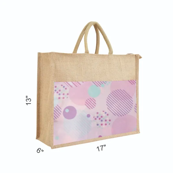 Pink_Re_Usable_Jute_Shopping_Bags