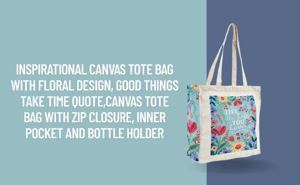 Multi_Compartment_Floral_Deisgn_Box_Tote_Bag
