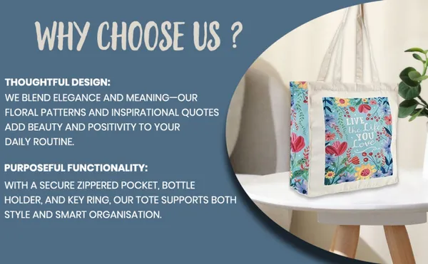 Multi_Compartment_Floral_Deisgn_Box_Tote_Bag
