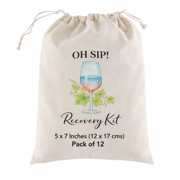 Funny_Favor_Bags_for_Wedding,_Shower,_Bachelorette_-_Hangover_Kit_bags,🥂_OH_SIP!_Recovery_Kit_Drawstring_Bag,_(Pack_of_12)