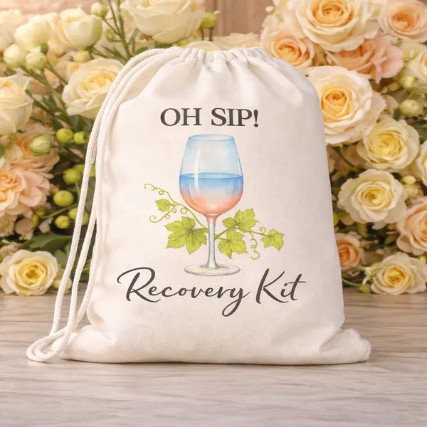Funny_Favor_Bags_for_Wedding,_Shower,_Bachelorette_-_Hangover_Kit_bags,🥂_OH_SIP!_Recovery_Kit_Drawstring_Bag,_(Pack_of_12)