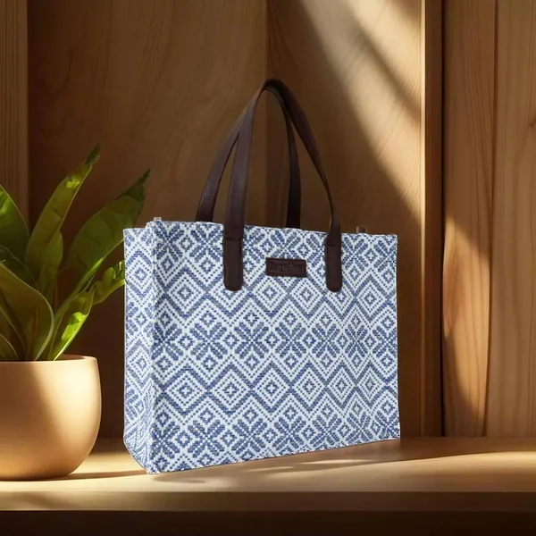 Blue_Premium_Handwoven_Hand_Bag_For_Women