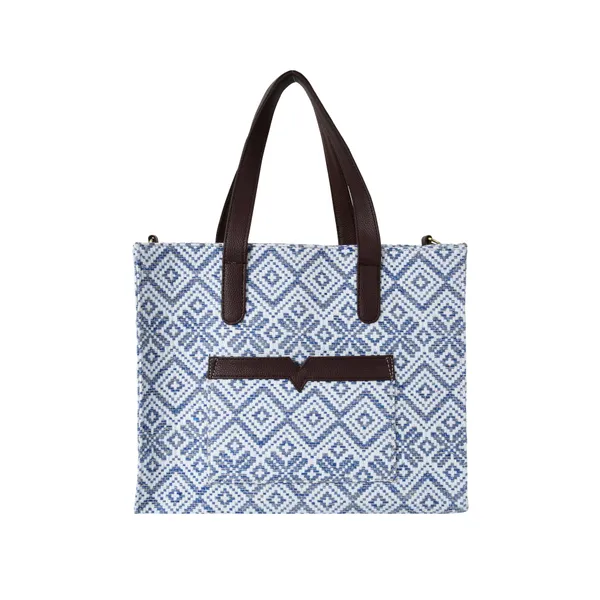 Blue_Premium_Handwoven_Hand_Bag_For_Women