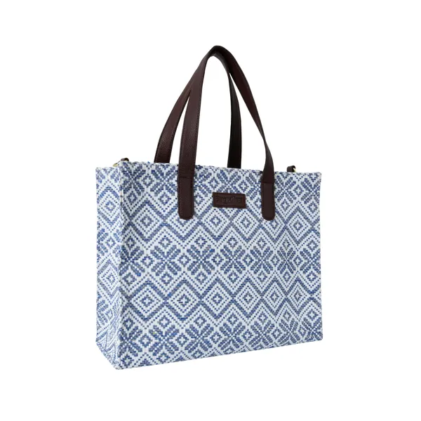 Blue_Premium_Handwoven_Hand_Bag_For_Women