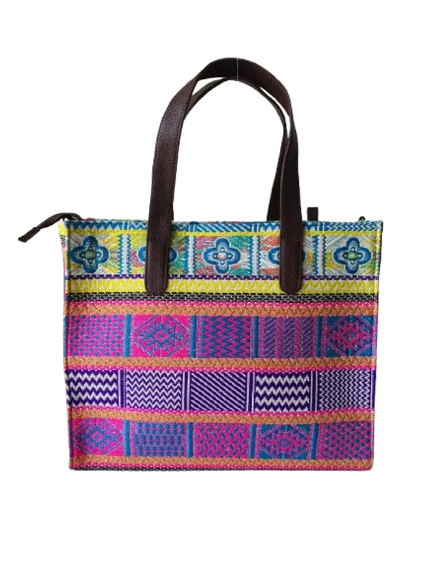Purple_And_Pink_Premium_Handwoven_Hand_Bag_For_Women