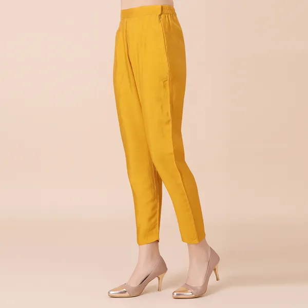 Mustard_Yellow_Silk_Embellished_Embroidered_Suit_Set_|_For_Women