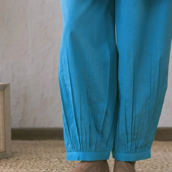 Blue_Cotton_Regular_Co_Ord_Set_For_Women