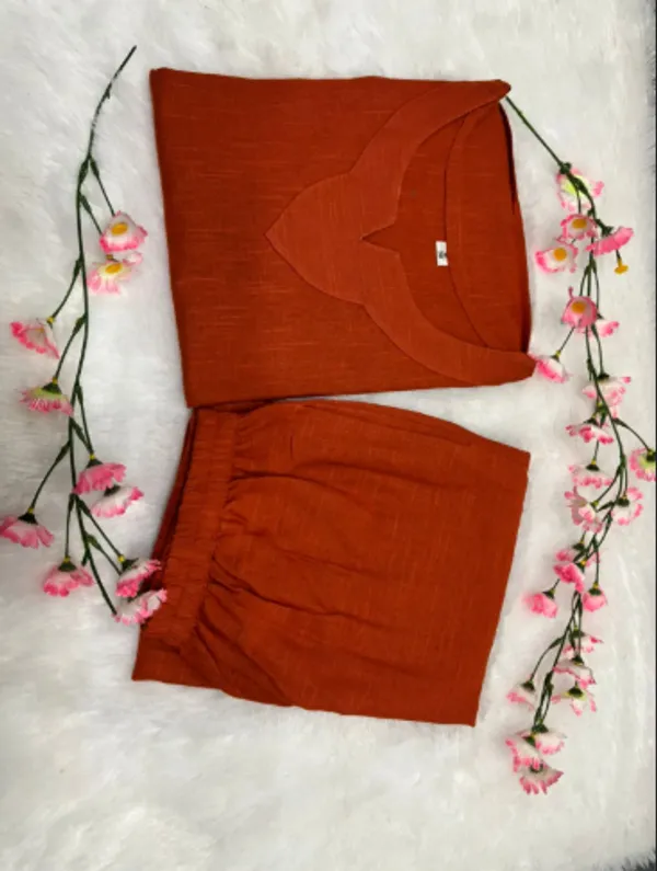 Maroon_Cotton_Regular_Co_Ord_Set_For_Women