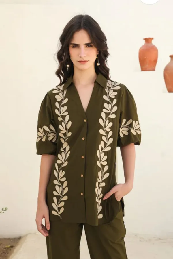 Black_Cotton_Regular_Co_Ord_Set_For_Women