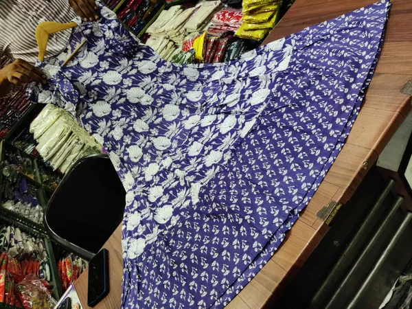 Neel_Kamal_Tiered_Dress