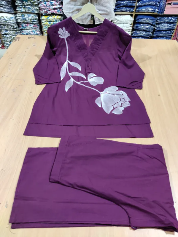 Wine_Blossom_Co-Ord_Set