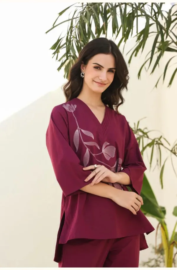 Wine_Blossom_Co-Ord_Set