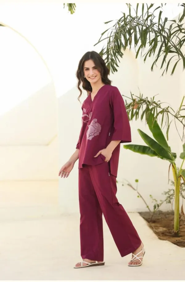 Wine_Blossom_Co-Ord_Set
