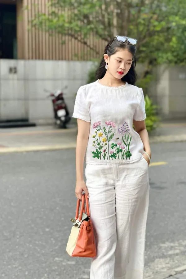 White_Cotton_Regular_Co_Ord_Set_For_Women
