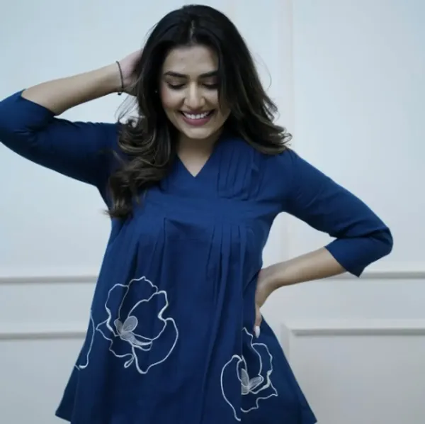 Blue_Cotton_Regular_Co_Ord_Set_For_Women