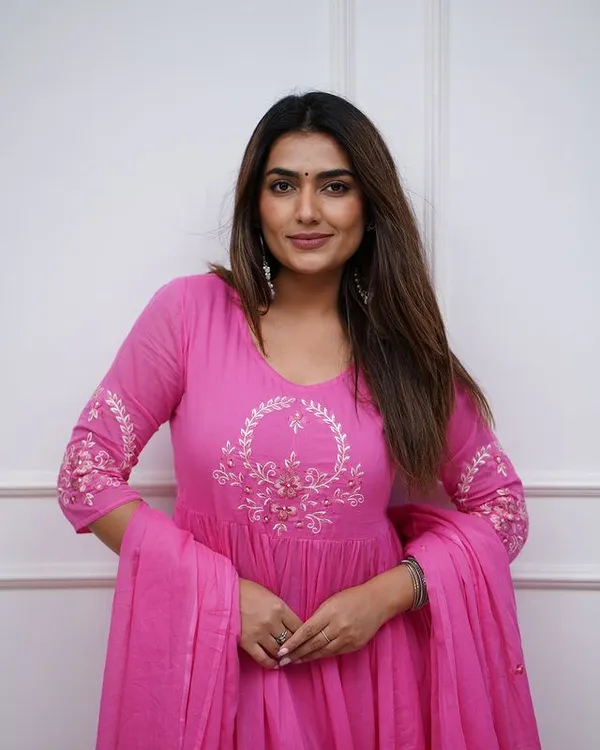 Pink_Cotton_Regular_Kurta_Set_For_Women