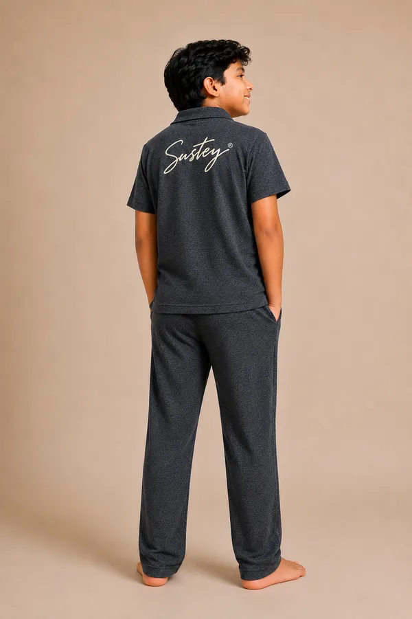 Kids_Premium_Charcoal_Printed_Shirt_for_Kids