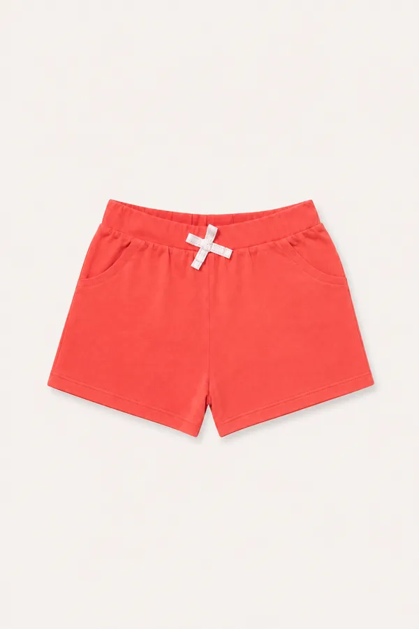 SUSTEY_Kids_Cotton_Premium_Shorts