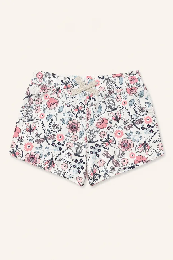 SUSTEY_Kids_Cotton_Premium_Shorts