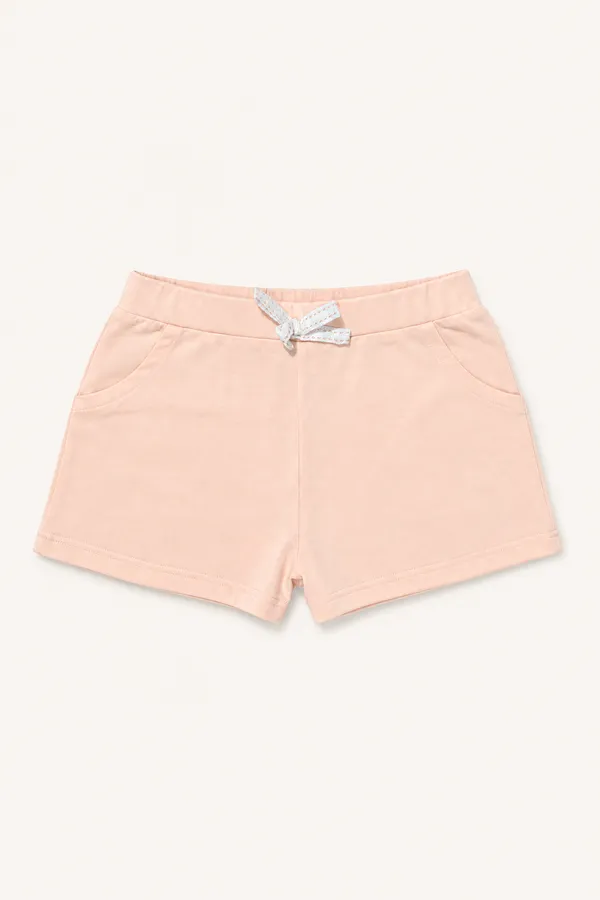 SUSTEY_Kids_Cotton_Premium_Shorts