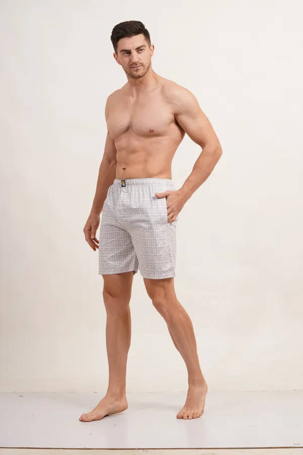 Pack_of_2_-_Grey_&_Green_Pure_Cotton_Printed_Boxer_For_Men