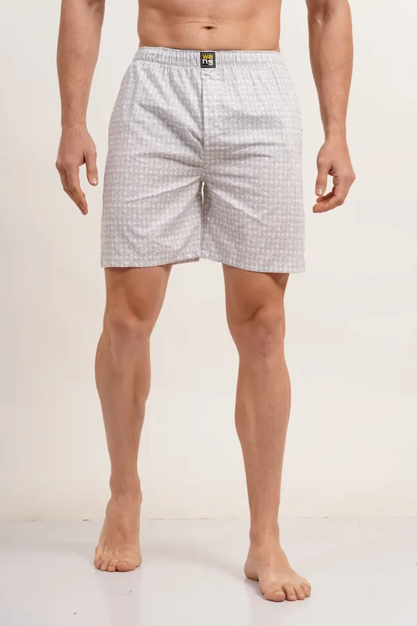 Pack_of_2_-_Grey_&_Green_Pure_Cotton_Printed_Boxer_For_Men
