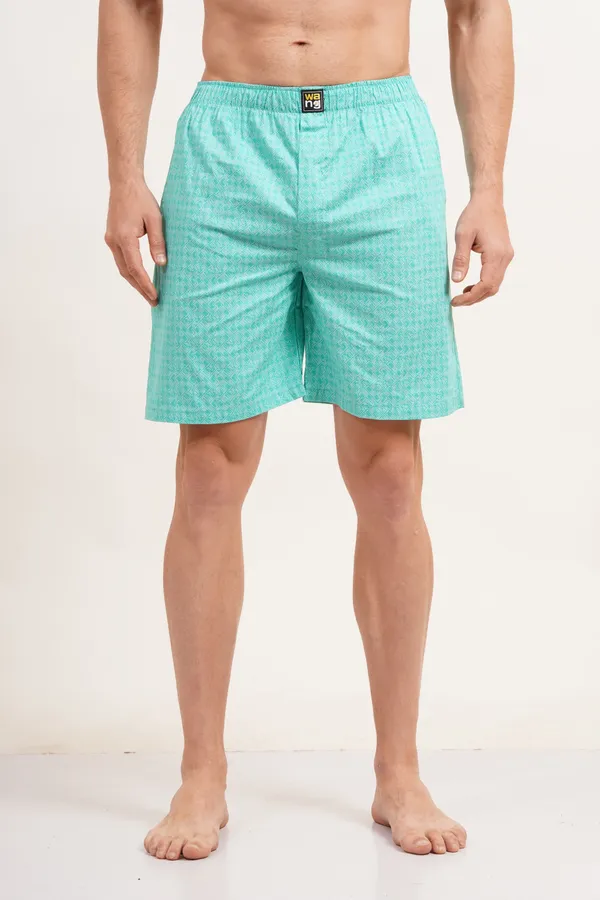 Pack_of_2_-_Grey_&_Green_Pure_Cotton_Printed_Boxer_For_Men